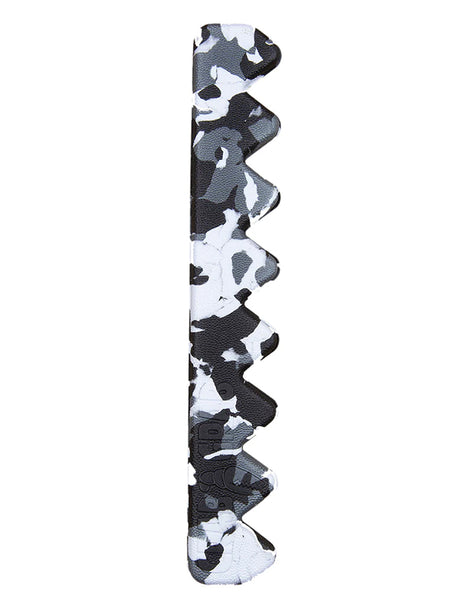 Crab Grab Squiggle Stick | Snow Camo