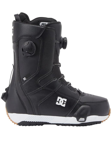 DC Control Step On Mens Snowboard Boot 2026 | Black