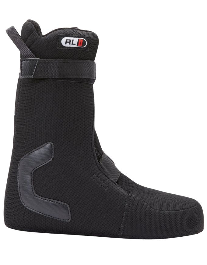 DC Control Step On Mens Snowboard Boot 2026 | Black