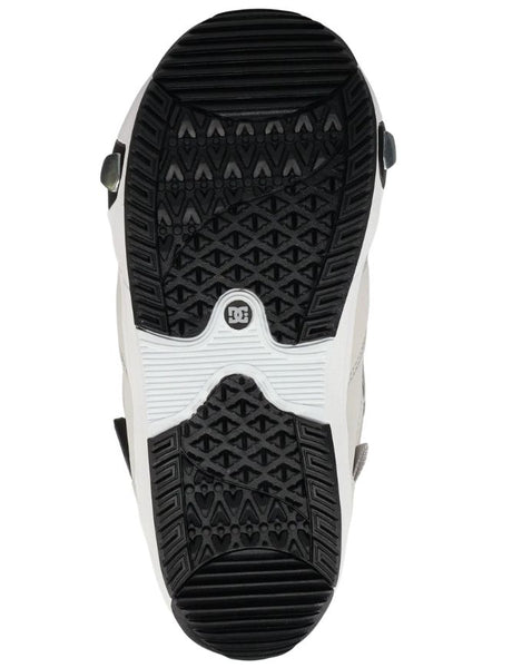 DC Lotus Step On Womens Snowboard Boot 2026 | Grey