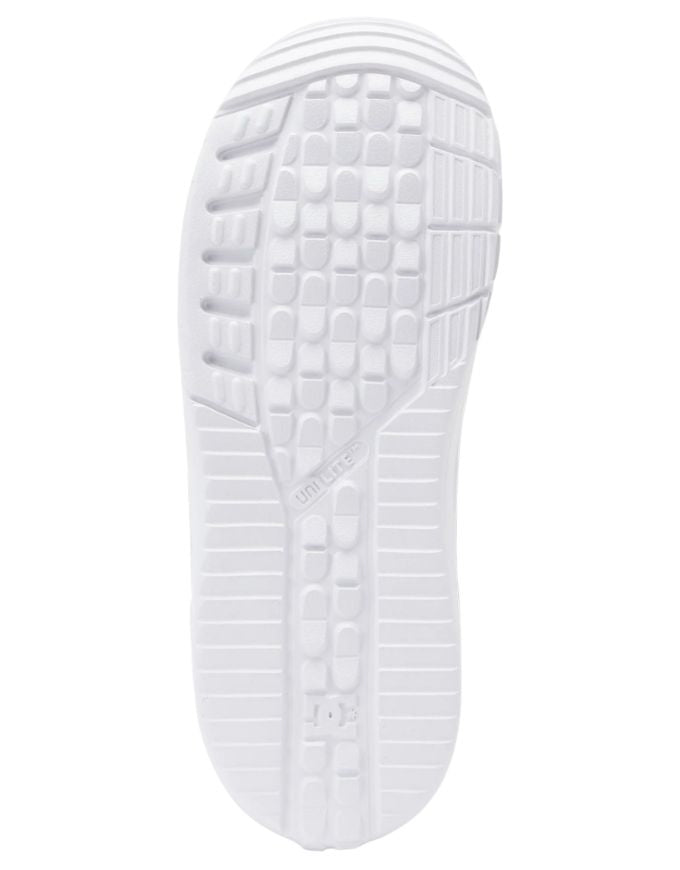 DC Lotus Womens Snowboard Boot 2026 | Black/White