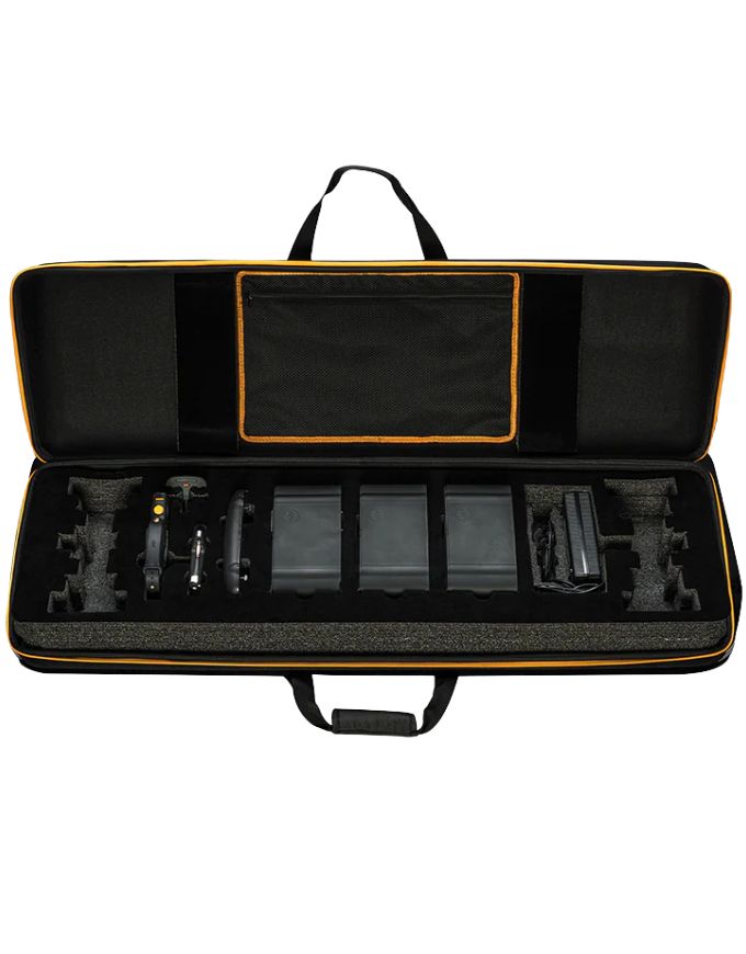 DOT Electric Skateboard Case