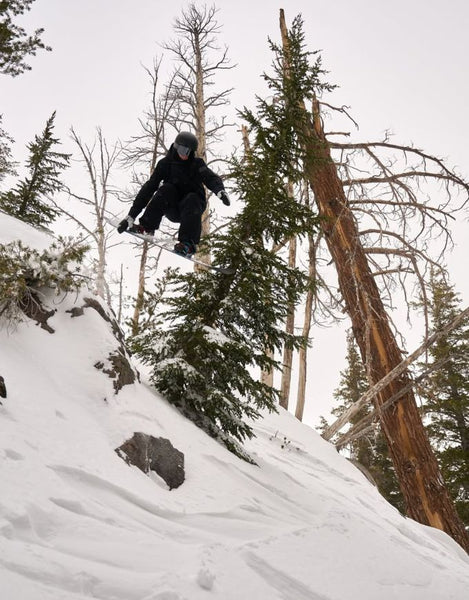 Dakine Freestyle Snowboard Bag 2026 | Mulled Basil