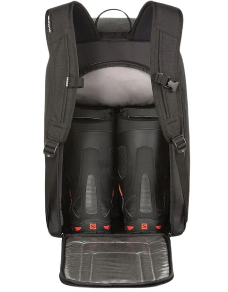 Dakine 50L Boot Pack 2026 | Black