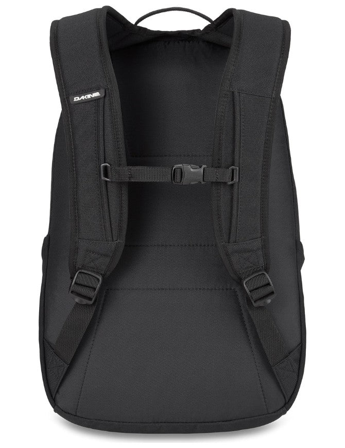 Dakine Campus Backpack 25L 2027 | Black