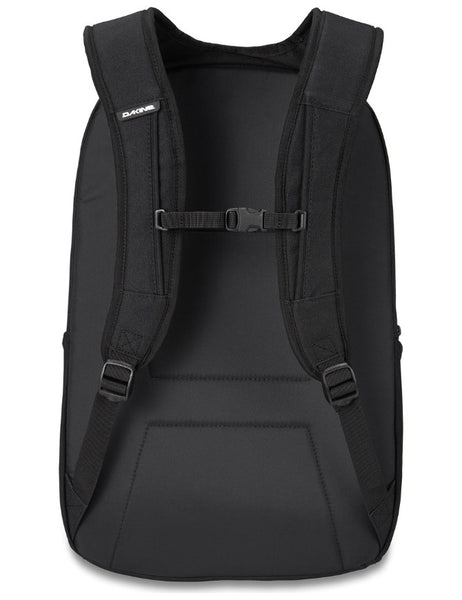 Dakine Campus Backpack 33L 2027 | Black