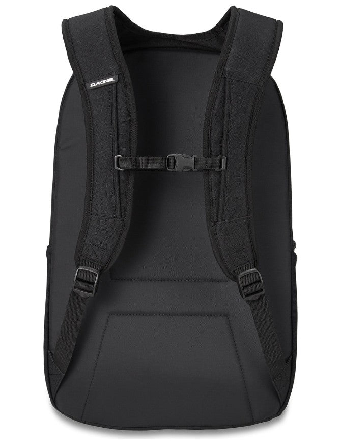Dakine Campus Backpack 33L 2027 | Black