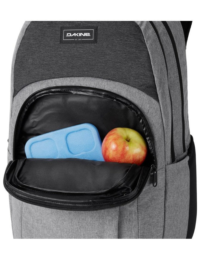 Dakine Campus Backpack 33L 2027 | Black
