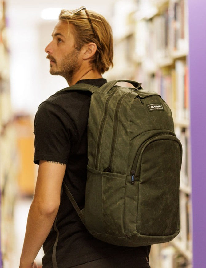 Dakine Campus Backpack 33L 2027 | Rosin