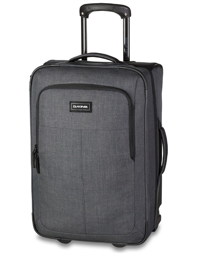 Dakine Carry On Roller Bag 42L 2027 | Carbon