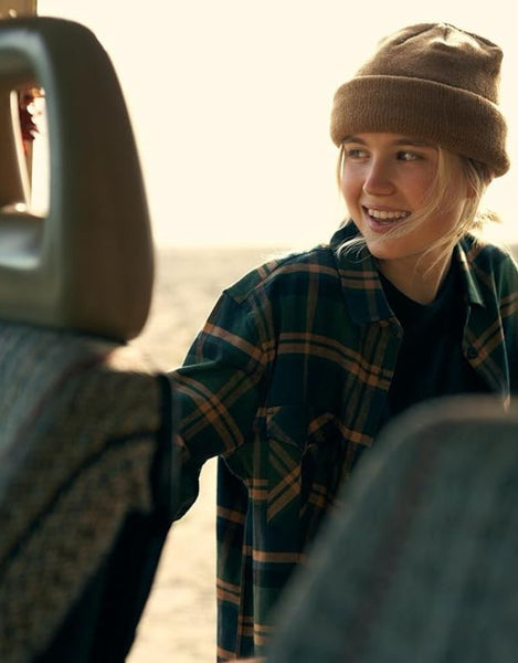 Dakine Cutter Beanie 2026 | Ancient Water