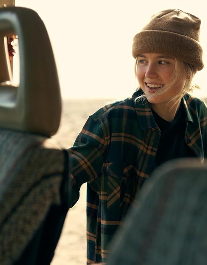 Dakine Cutter Beanie 2026 | Ancient Water