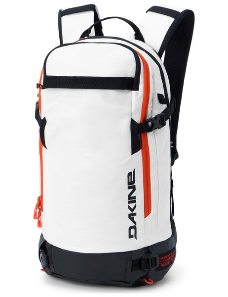Dakine Heli 2.0 Pro Backpack 20L 2027 | White Coated