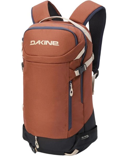 Dakine Heli Pro 24L Backpack 2026 | Spice
