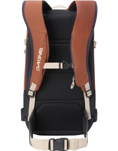 Dakine Heli Pro 24L Backpack 2026 | Spice