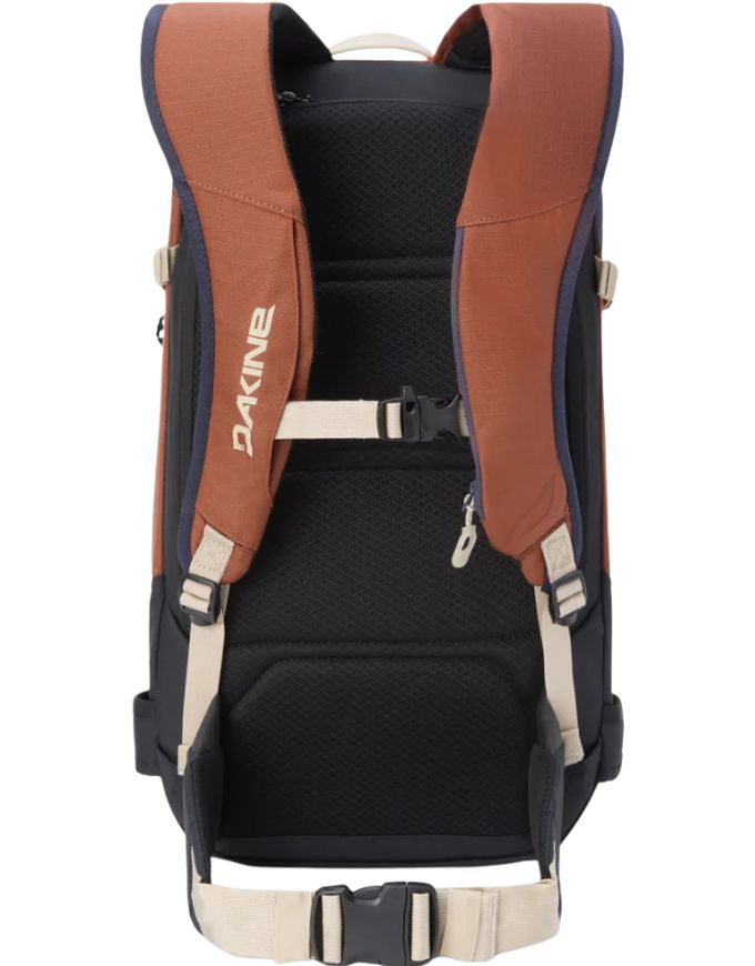 Dakine Heli Pro 24L Backpack 2026 | Spice