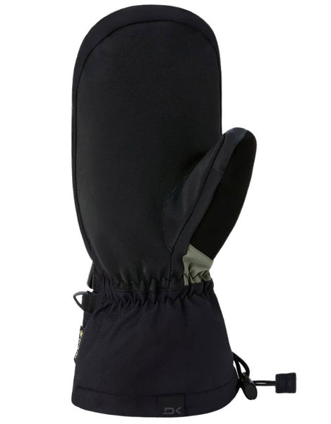 Dakine Leather Titan Gore-Tex Mitt 2026 | Mulled Basil