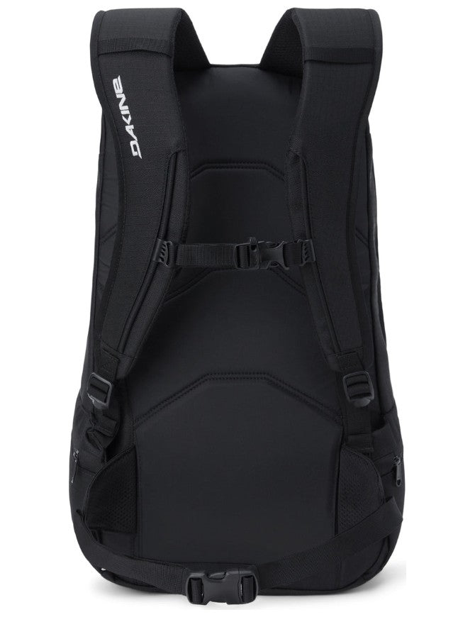 Dakine Mission Backpack 25L 2027 | Black