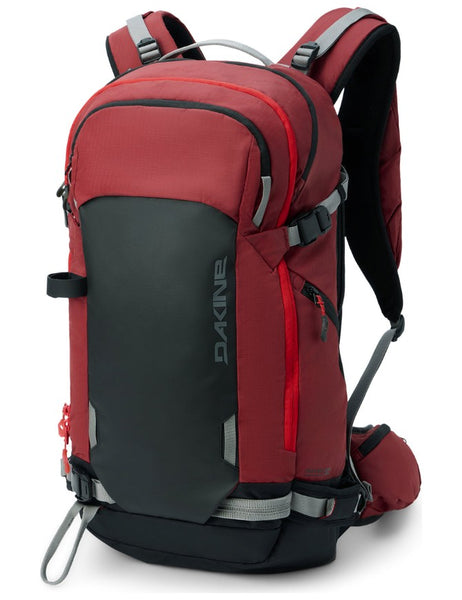 Dakine Poacher Backpack 32L 2027 | Rosewood