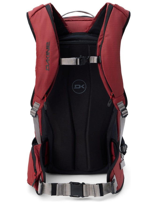 Dakine Poacher Backpack 32L 2027 | Rosewood