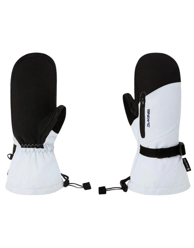 Dakine Womens Leather Sequoia Gore-Tex Mitts 2026 | Ancient Water