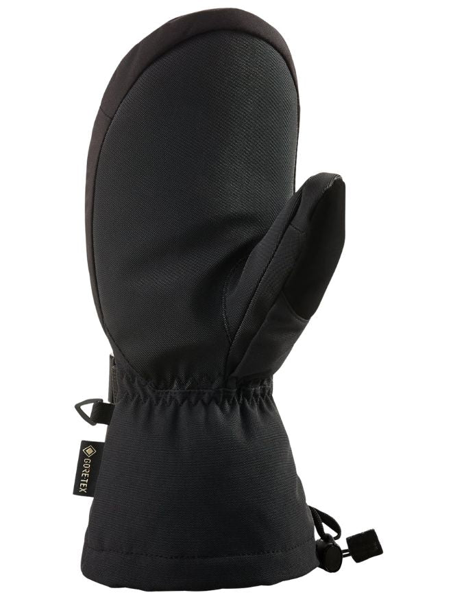 Dakine Sequoia Women's Snowboard Mitt 2026 | Black