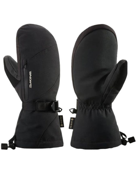 Dakine Sequoia Women's Snowboard Mitt 2026 | Black