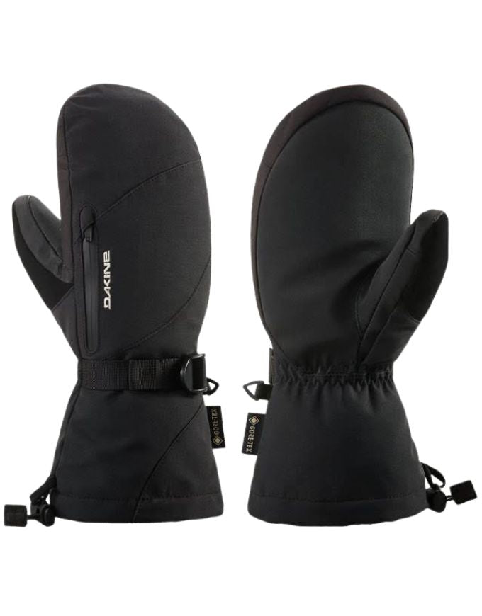 Dakine Sequoia Women's Snowboard Mitt 2026 | Black