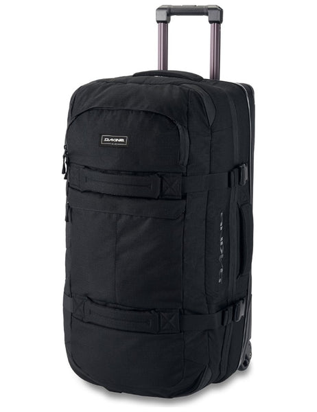 Dakine Split Roller Bag 85L 2027 | Black