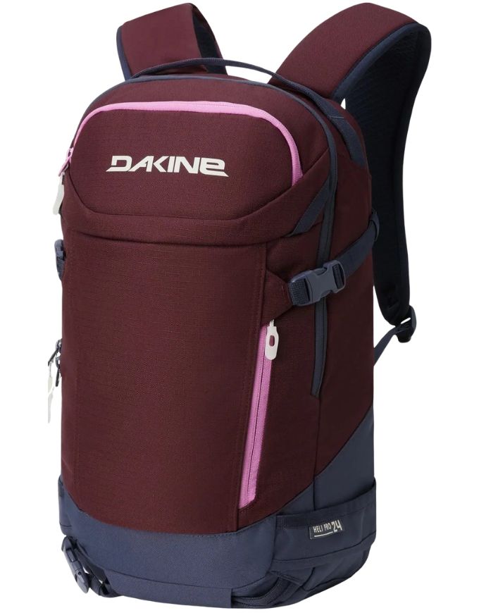 Dakine Women's Heli Pro 24L Backpack 2026 | Port Royale