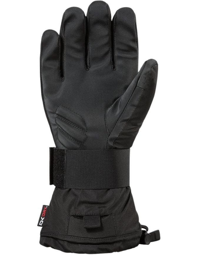 Dakine Wristguard Glove 2026 | Black