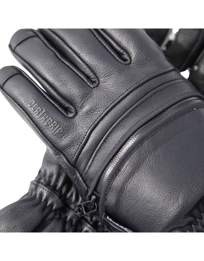 Deathgrip Zombie Gloves 2026 | Black