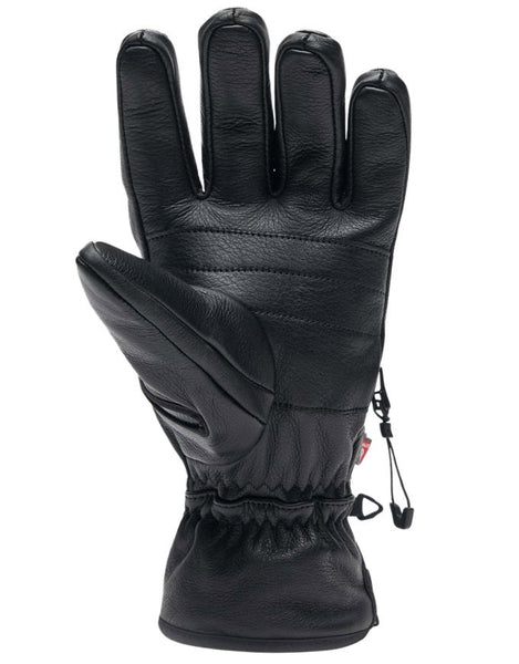 Deathgrip Zombie Gloves 2026 | Black
