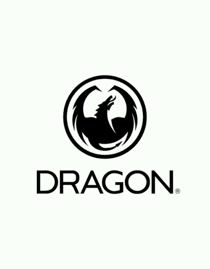 Dragon NFX MAG OTG Goggles | Thrill w/ Lumalense Eclipse IR + Lumalense Violet