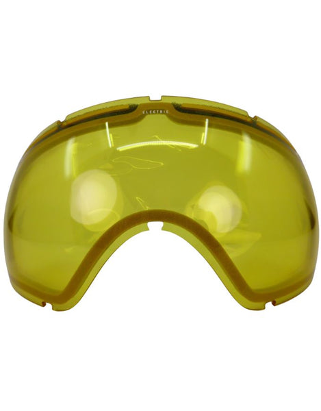 Electric EG2.5 Lens Yellow