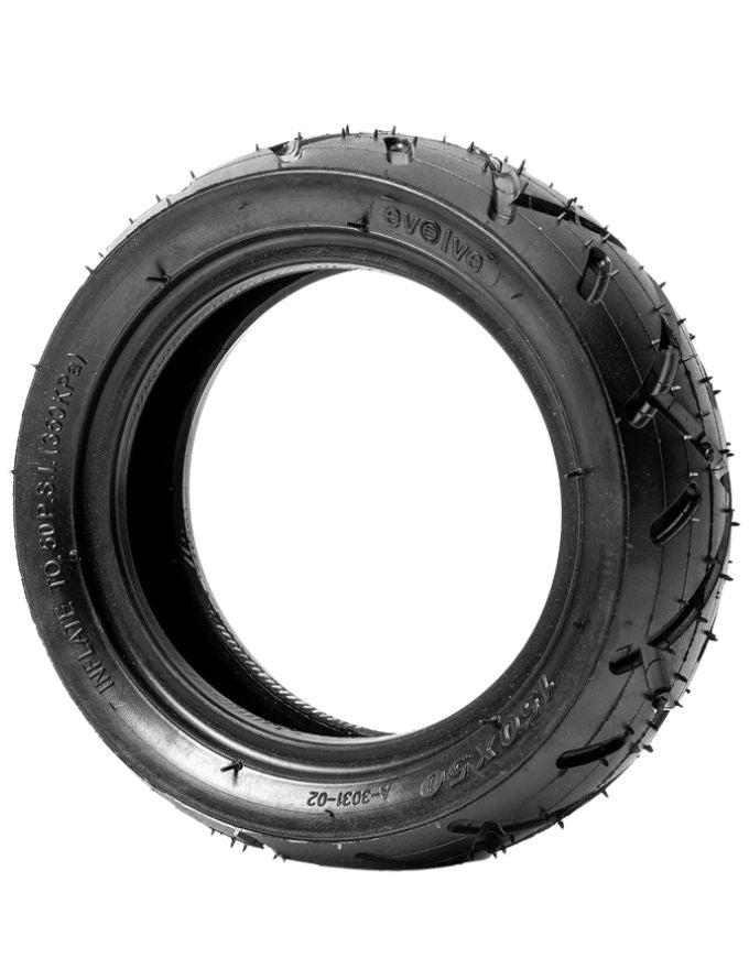 Evolve 6" Tyre | Relay