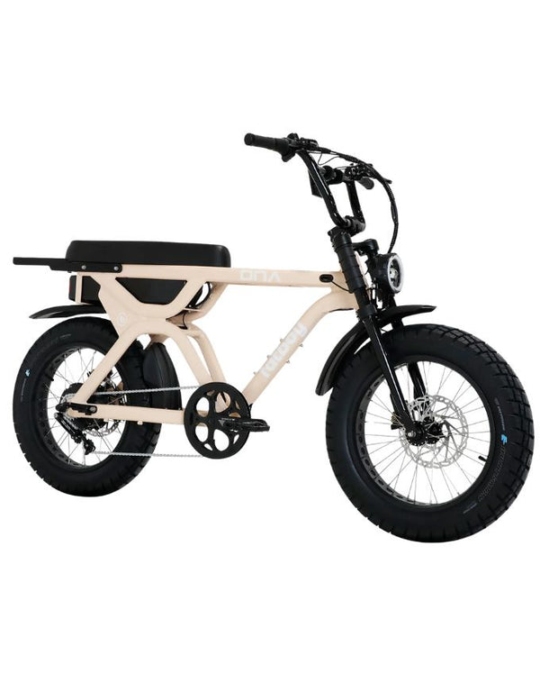 Fatboy DNA V3 Electric Bike | Blush Pink