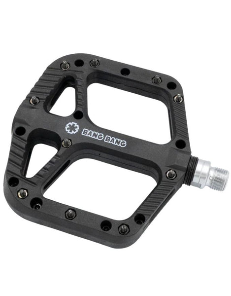 Fatboy Bang Bang Coloured Pedals