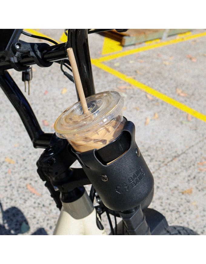 Fatboy Bang Bang Cup Holder | Black