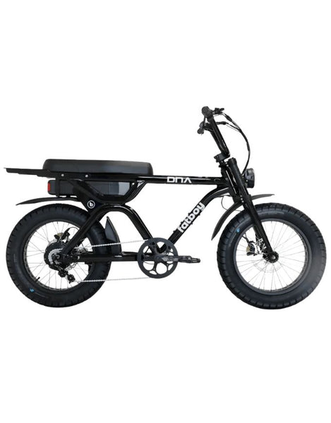 Fatboy DNA V3 Electric Bike | Blush Pink