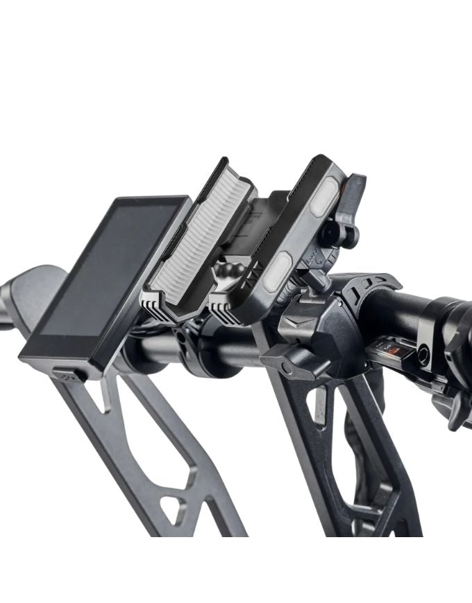 Flightrisk Phone Holder