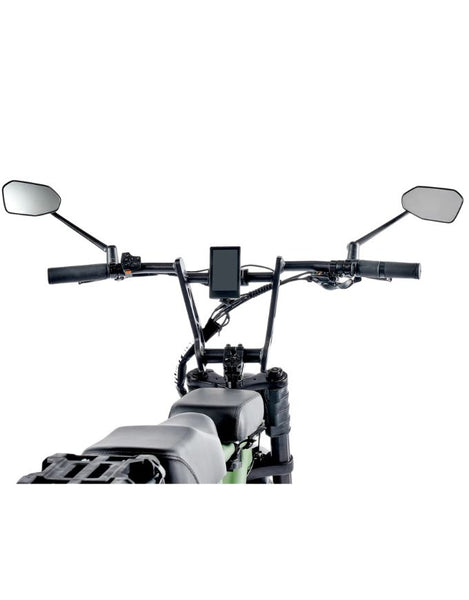 Flightrisk Rearview Mirrors