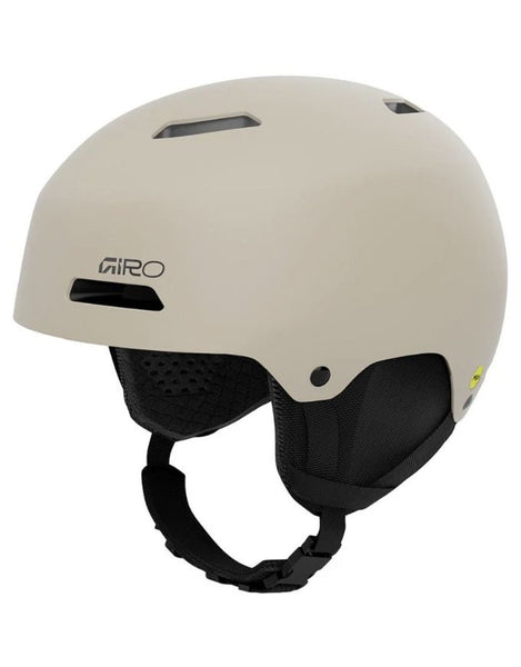 Giro Ledge MIPS helmet stone colour