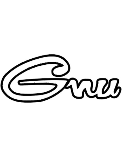 GNU Gloss Women's Snowboard | 2027