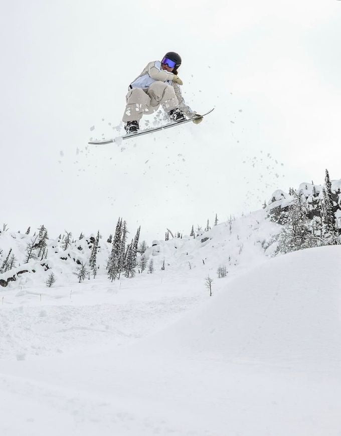 GNU Fiction Women's Snowboard | 2027