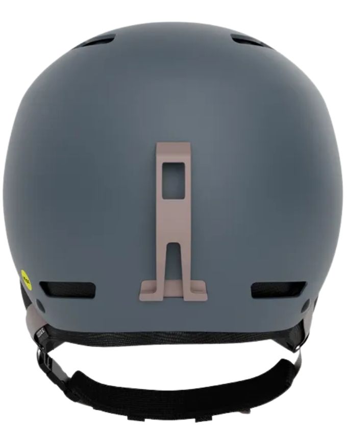 Giro Ledge FIT MIPS Helmet | Matte Sapphire
