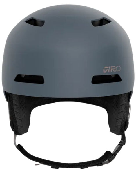 Giro Ledge FIT MIPS Helmet | Matte Sapphire