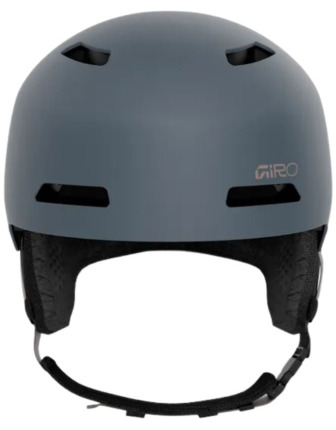 Giro Ledge FIT MIPS Helmet | Matte Sapphire