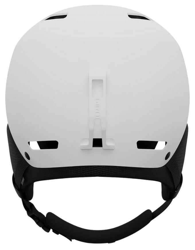 Giro Ledge FIT MIPS Helmet | Matte White