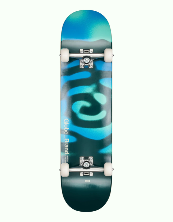 Globe G0 Pond Complete Blue/Green | 8.0"